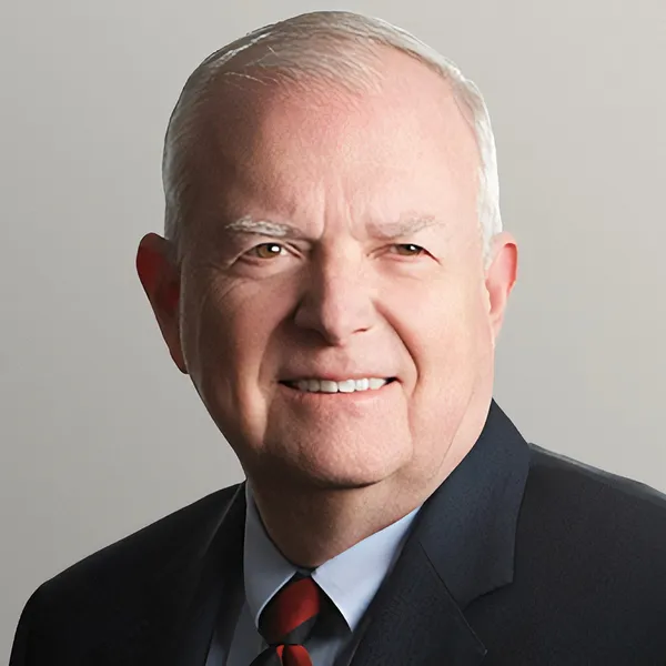 Glen A. Reed